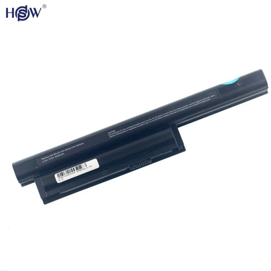 5200mAh Laptop Battery For SONY VAIO BPS26 BPS26A For VAIO SVE14115