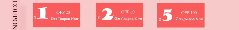 coupon