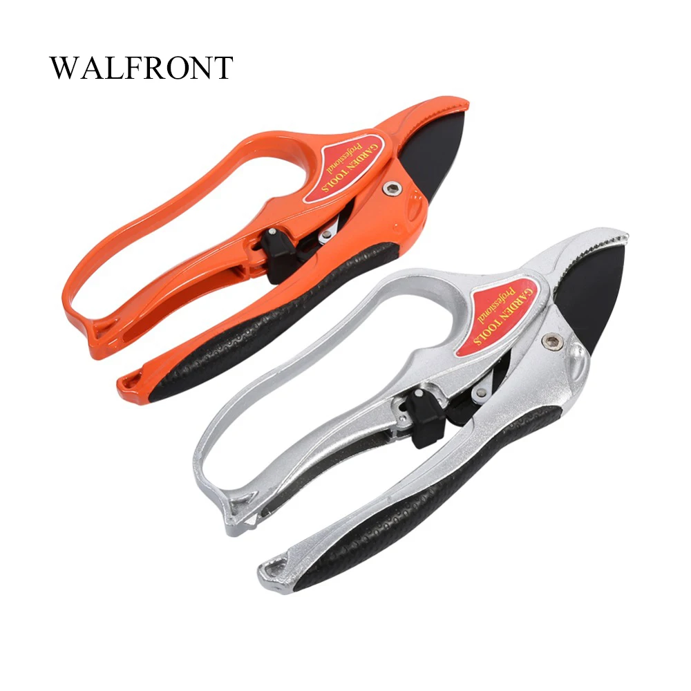 

Fruit Tree Pruning Shears Garden Scissors Bonsai Gardening Secateurs Grafting Pruning Shear Professional Branches Cutting Tools
