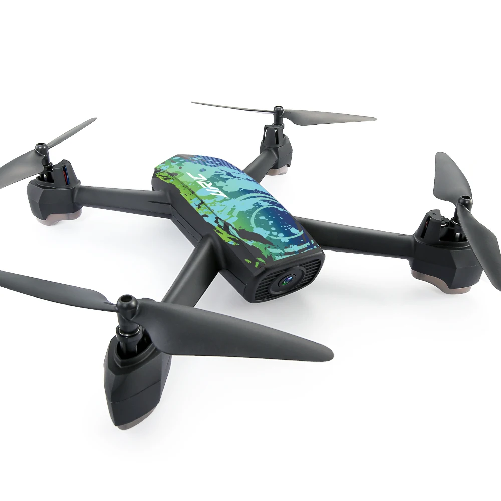 В свободном доступе! JJRC H55 трекер WI FI с видом от первого лица 720P HD Камера gps