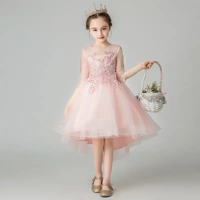 short dresses for kids