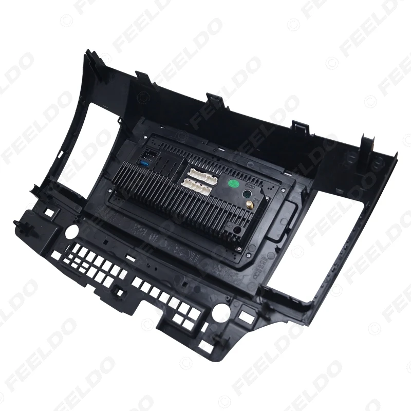 Discount FEELDO 10.2 inch Android 6.0 10.2"Quad Core Car Media Player With GPS Navi Radio For Mitsubishi Lancer EX(2007-present #5269 2 Discount FEELDO 10.2 inch Android 6.0 10.2"Quad Core Car Media Player With GPS Navi Radio For Mitsubishi Lancer EX(2007-present #5269 2