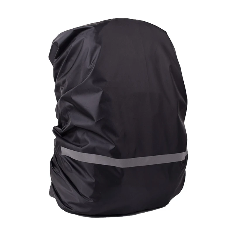 Waterproof Rain Cover Backpack Raincoat Suit Hiking Outdoor Bag Backpack Case Travel Tools