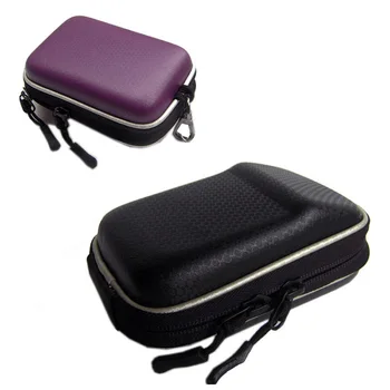 

Digital Camera Bag Case for Canon WX500 RX100II RX100M3 RX100IV HX50 HX60 HX90 HX99 HX80 HX30 WX700 WX800 Hard bag cover