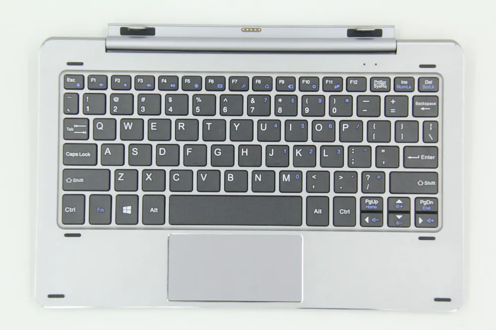 Original Newest Chuwi Hibook Docking Keyboard Docking Station Keyboard Dock for 10.1