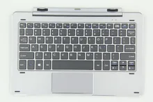 Original Newest Chuwi Hibook Docking Keyboard Docking Station Keyboard Dock for 10.1″ CHUWI Hibook pro /hi10 pro High Quality