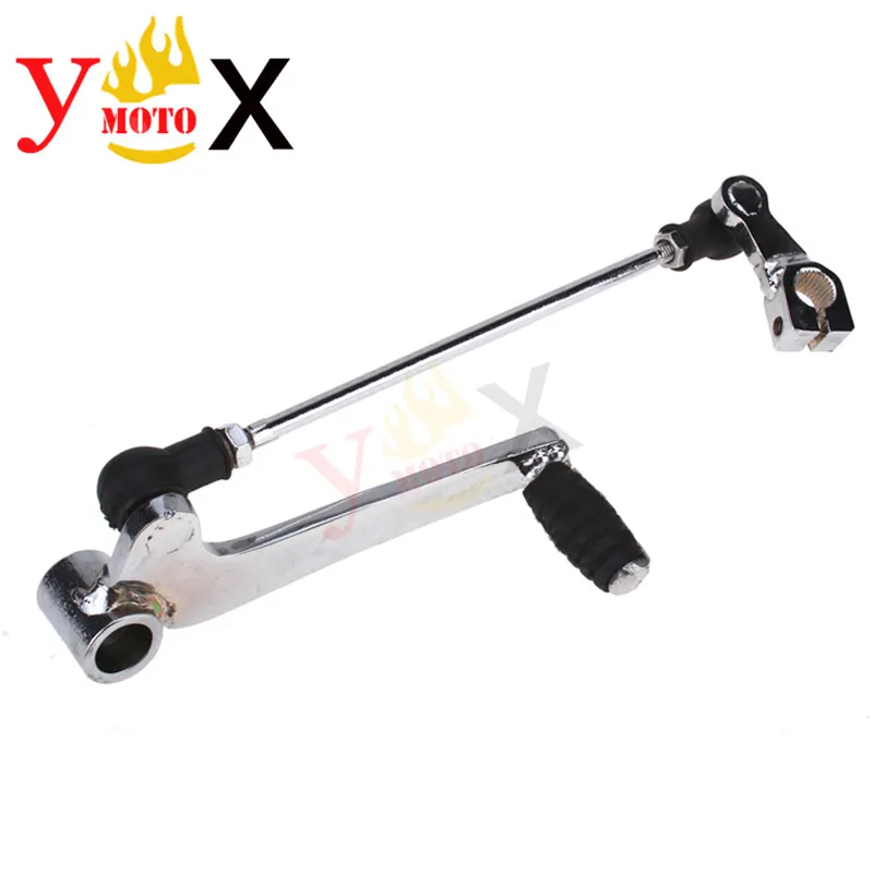 

Motorcycle Gear Shift Lever Shifter Foot Pedal For Honda Rebel CMX250 CA250 1996-2011 CMX250C 2003-2011
