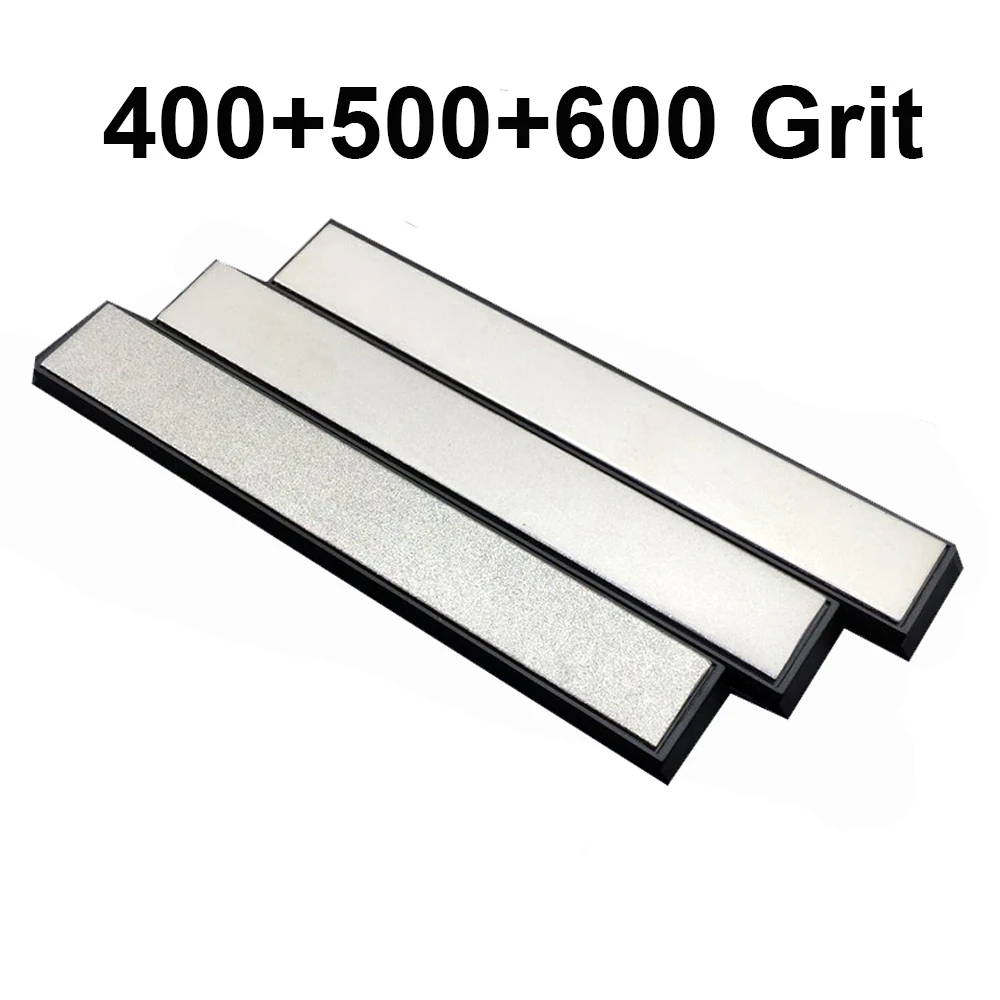80-3000Grit точилка для ножей Система заточки алмазного точильного камня шлифовальный камень для Точилки Apex