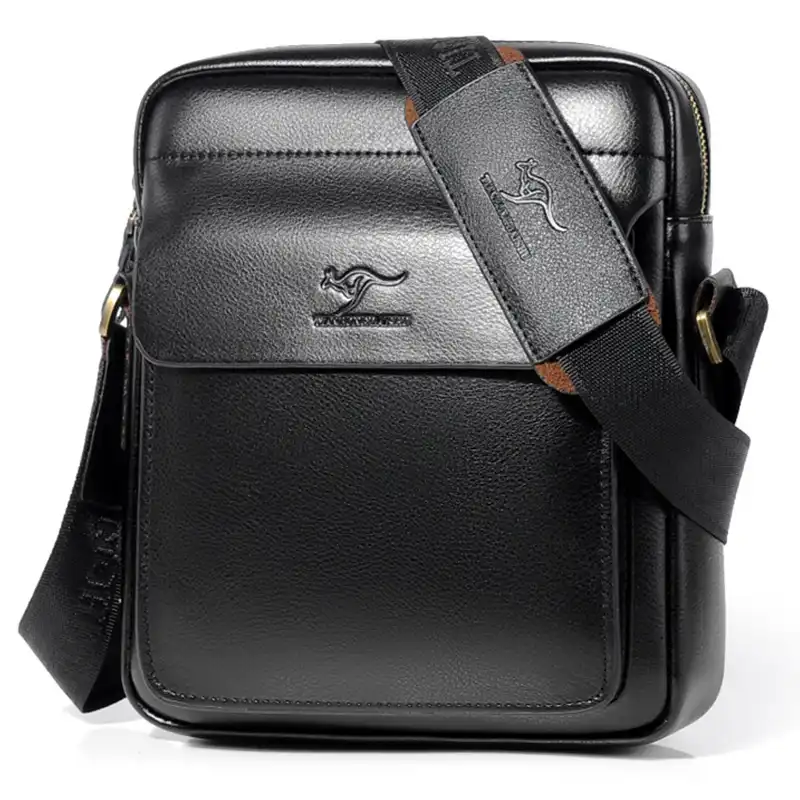 branded sling bag for men