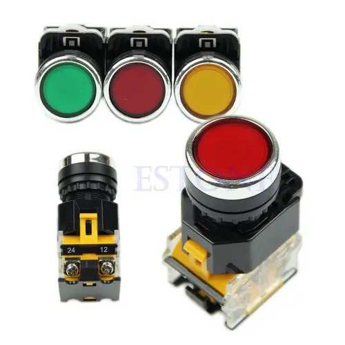 press switch