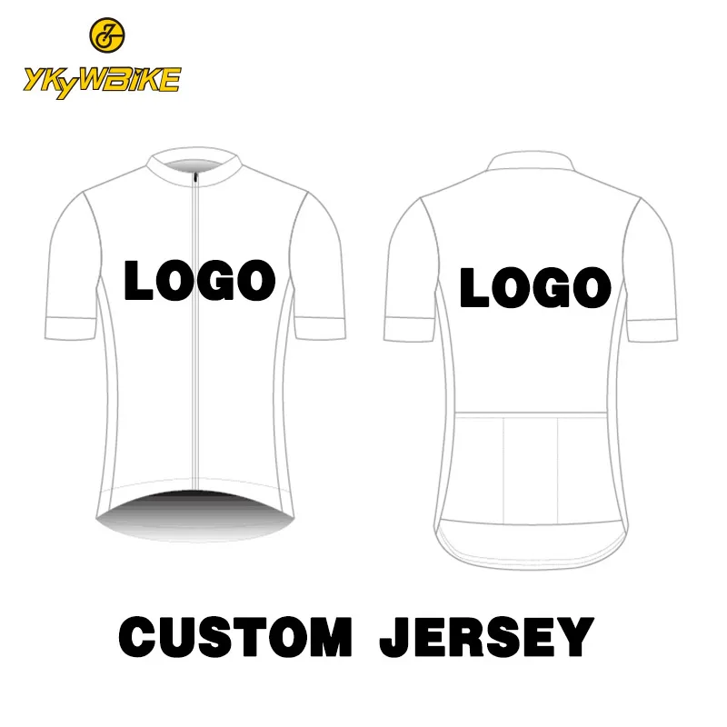 custom downhill jersey