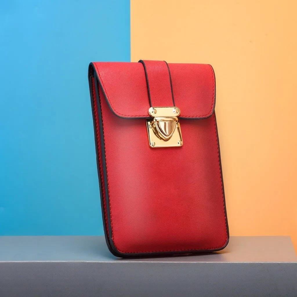 

2019 Tops Fashion Explosion Bag Women Fashion Leather Shoulder Bag Small Crossbody Tote Ladies Purse Wallet