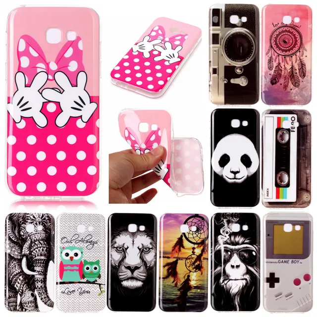 samsung a5 2017 carcasas con dibujos samsung a5 2017 carcasas con dibujos