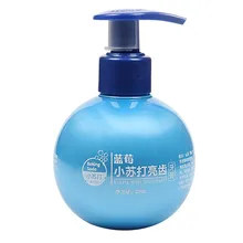 Новая мода удаление пятен отбеливающая зубная паста борьба кровотечение десны зубная паста Прямая