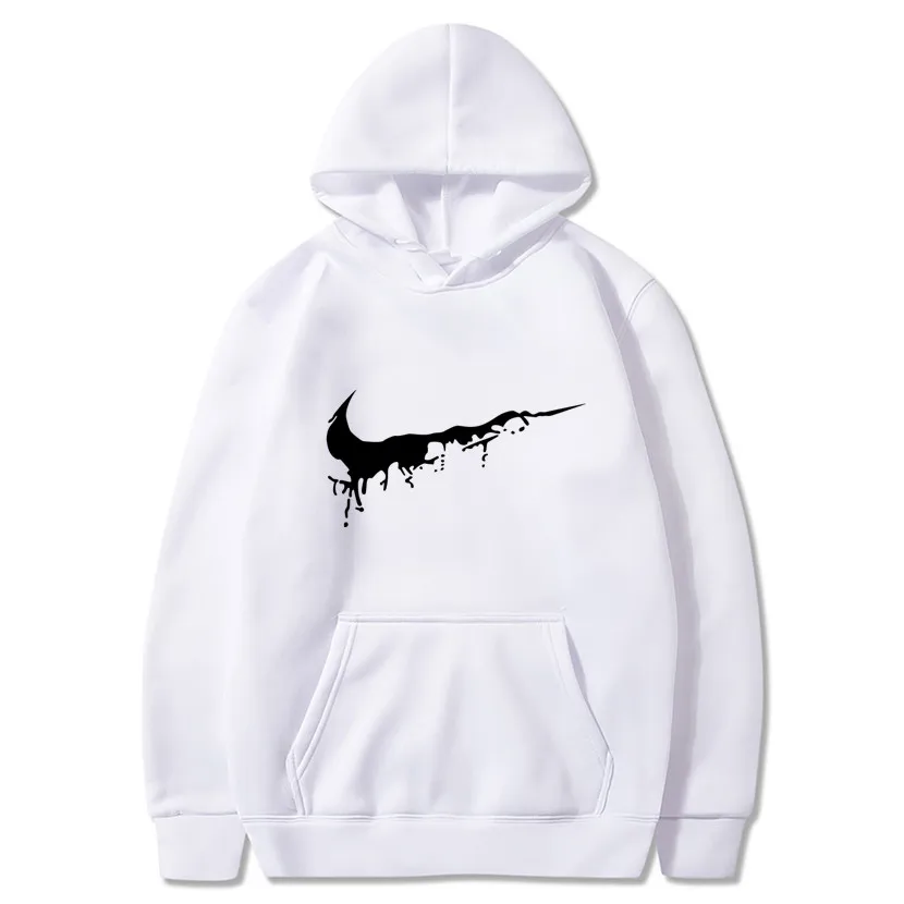 

2019 New Fashion Suprem Brand Hip Hop Men Hoodies Casual Men Hooded Funny Printing Hoodies Sweatshirt Male Hoody Jackets