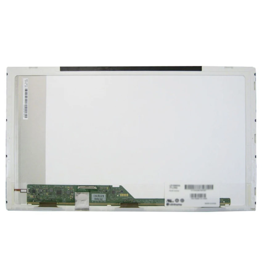 

New for Samsung RC510 R530 R528 R525 LCD Screen LED Display 1366x768 HD 15.6" Matrix for Laptop Replacement
