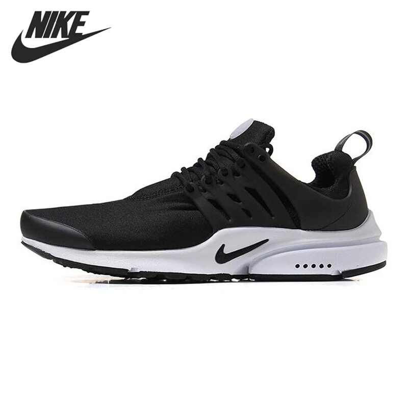 Оригинальный Новое поступление NIKE AIR PRESTO ESSENTIAL для мужчин's кроссовки