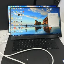 Один кабель Питание сенсорный передачи данных сенсорный монитор сердечного ритма для PS4 xbox PS3 PS4 Pro Портативный игра Сенсорный экран Поддержка win MacOS