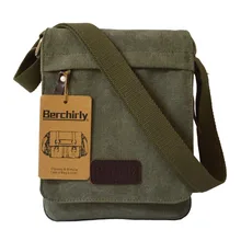 Новые холщовые сумки, мужские сумки-мессенджеры, винтажные мужские сумки через плечо, мужские сумки кофейного/зеленого цвета, маленькие дизайнерские сумки