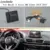 LYUDMILA Per Mazda 3 Mazda3 Axela BM Sedan 2014 ~ 2017/Car Rear View Inversione Della Macchina Fotografica Set/RCA e originale Dello Schermo Compatibile