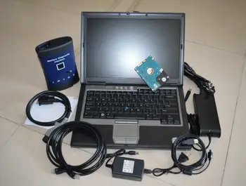 

for G-M MDI with WIFI Multiple Diagnostic Interface with GDS2 Tech2win installed well d630 Laptop mdi diagnostic scanner