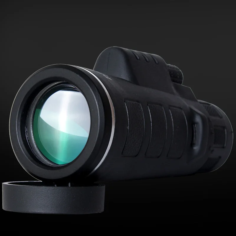 New high-powered ultra-clear outdoor concerts Monocular telescope