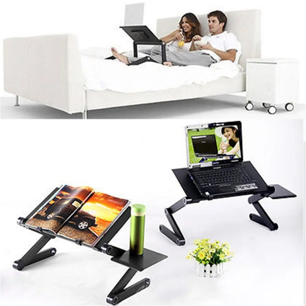 0.48m Portable Foldable Aluminum Alloy Laptop Computer Notebook Table Stand Desk Bed Tray Enjoy Fun in Bed Sofa Table Carpet 0.48m Portable Foldable Aluminum Alloy Laptop Computer Notebook Table Stand Desk Bed Tray Enjoy Fun in Bed Sofa Table Carpet