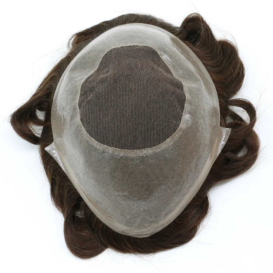 wig human hair toopee (13)