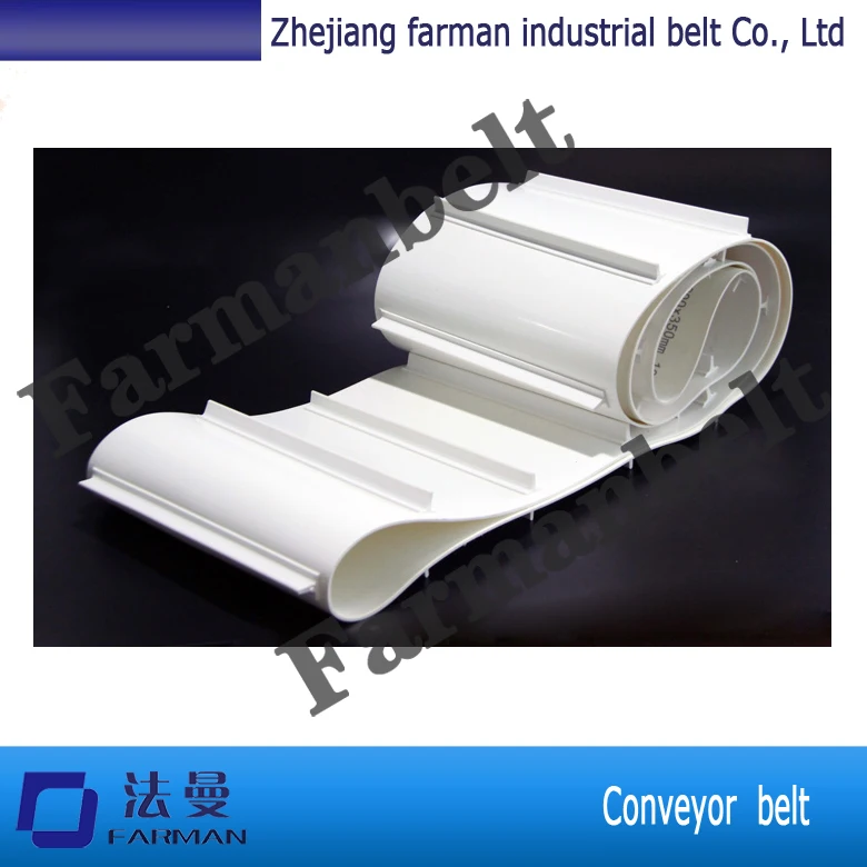 

Heat Resistant PU Conveyor Belt Industrial Belt Manufacture