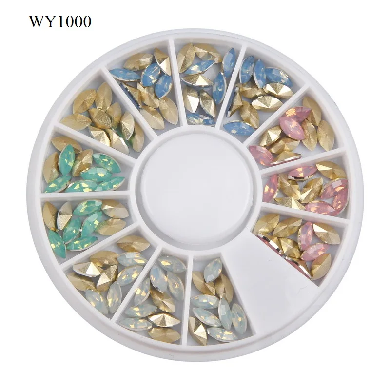WY1000