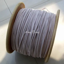 20 м/лот многожильный медный литц проволока полиэфирная проволока с 0,1X600 акций высокочастотный трансформатор