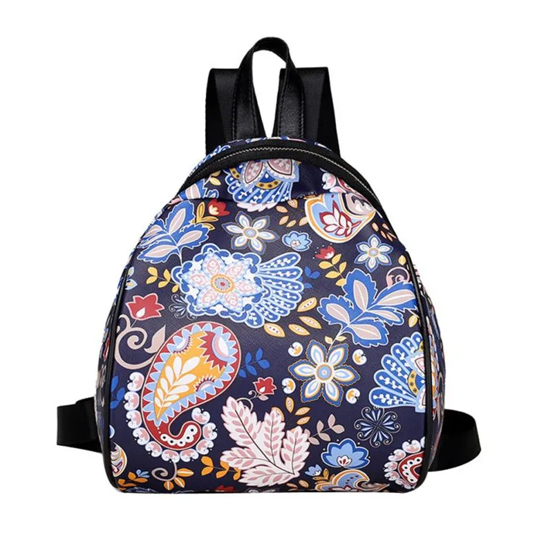 2017 Most Popular Women Fashion Rucksacks Cartoon School Bags Girl