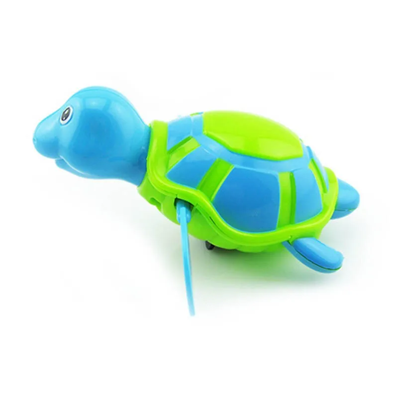Новое животное, черепаха, дельфин, детский душ, детская игрушка для купания, плавательный бассейн, аксессуары, детская игра в воде