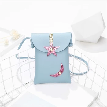 

Lady Handbag Small Clutches Messenger Shoulder Bag PU Leather Handbag Flap Coin Purse Women Mobile Phone Mini Bags bolso mujer