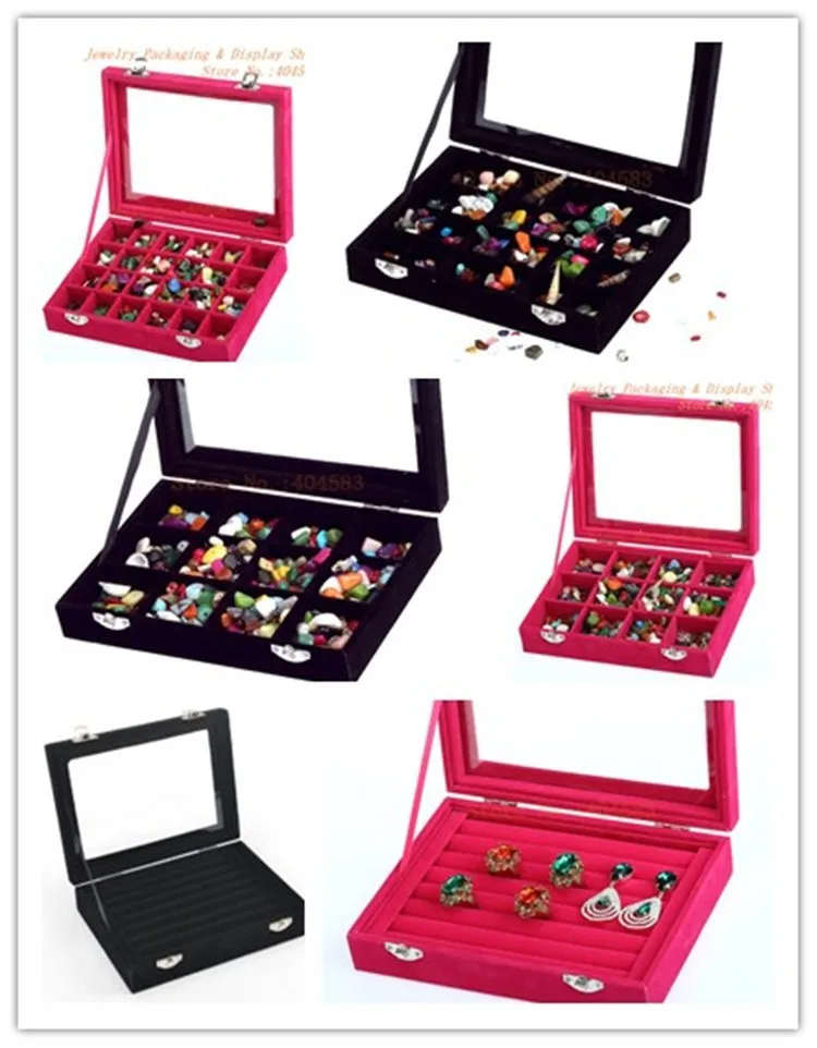 SMT JEWELRYBOX