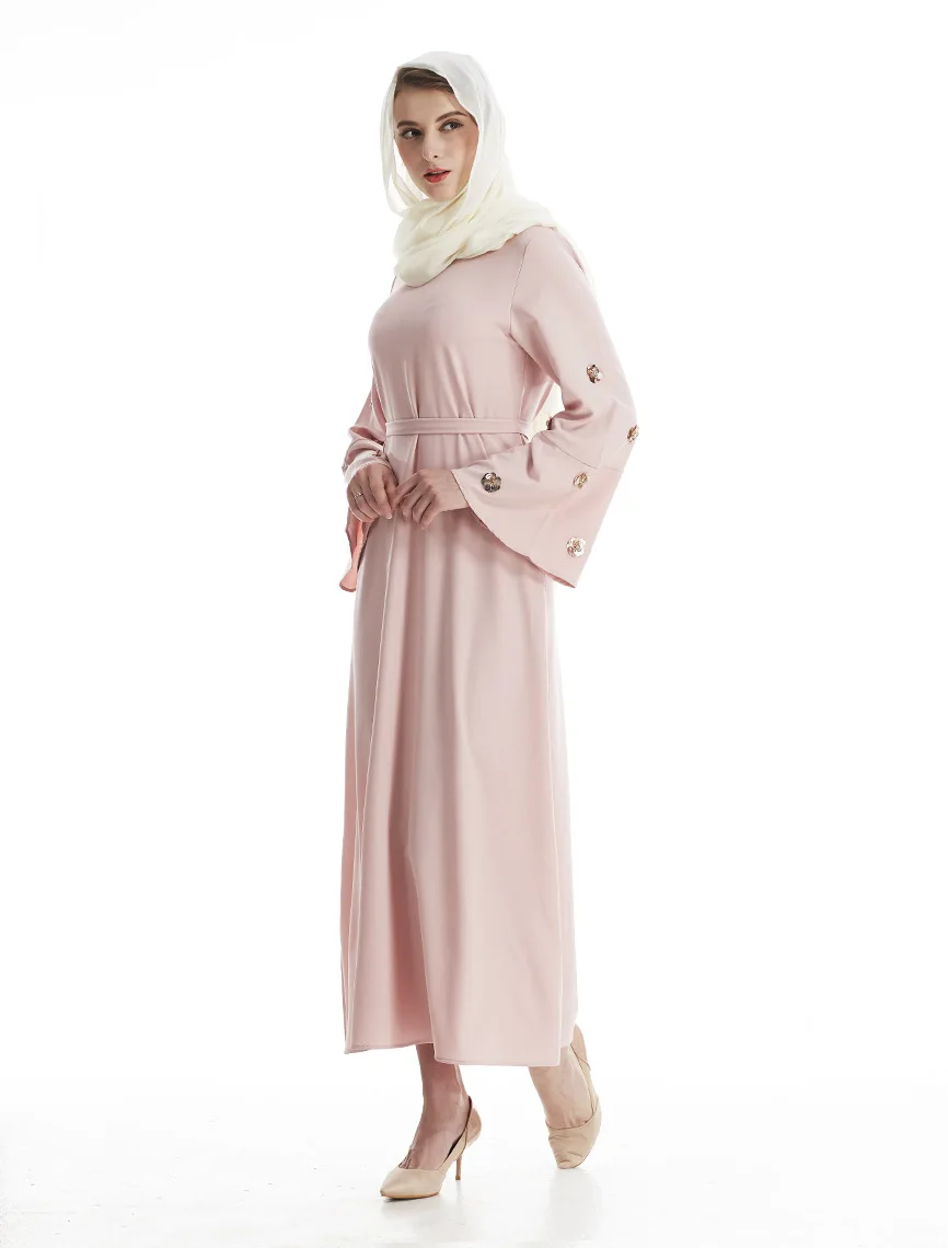 Robe rose bebe femme Clearance