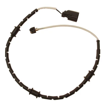 

500 pcs L=590mm Brake pad wear Sensor FOR Jaguar XF Saloon(_J05_,CC9)2.2 OEM C2P17004