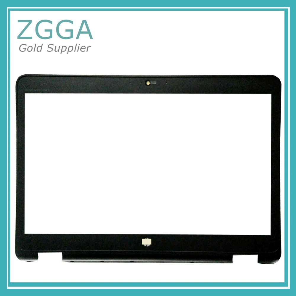 Ноутбук ЖК-дисплей Передняя панель для hp Elitebook 840 G3 Экран рамка чехол Замена 821160-001 аккумулятор большой емкости