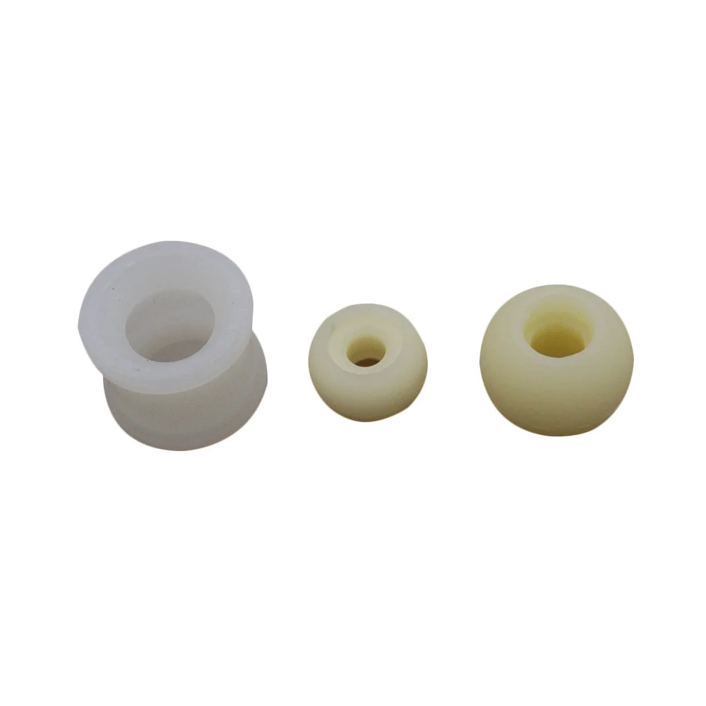 

Car Gear Lever Linkage Selector Repair Kit Bushes for VW Transporter T4 Camper Van