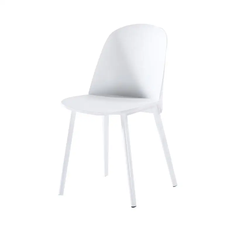 Высокий стул барный стул скандинавский высокий стул кухонный барный стул современный минималистичный домашний задний стул барный стул - Цвет: Style 10