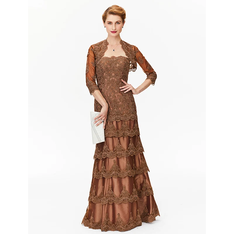 lan ting mother of the bride dresses