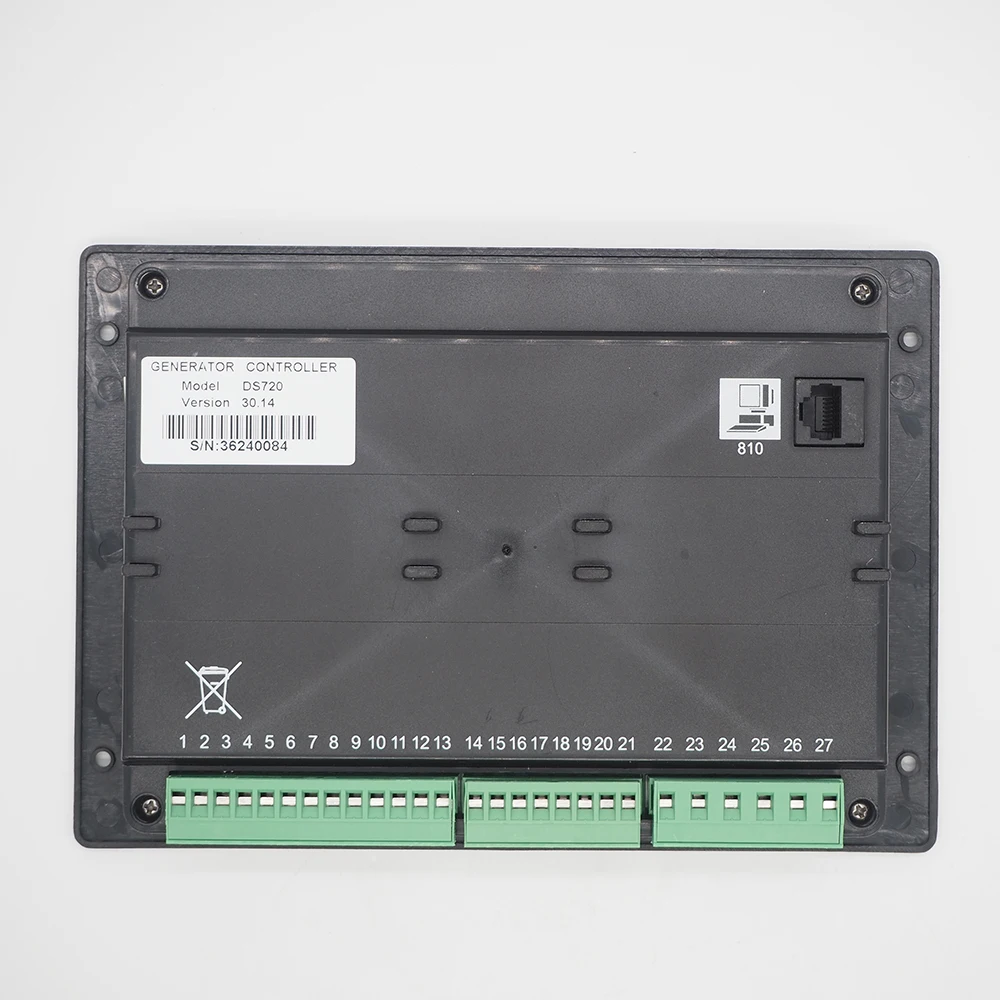 dse720  8