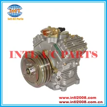 Air AC компрессор для бок FK40