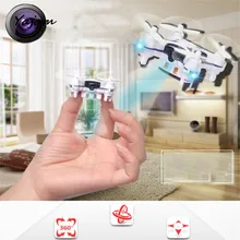 2017 New Hot Sale 1506 2.4G 4CH 6-Axis Mini RC Quadcopter Small Drone Helicopter with 3.0MP Camera Brand New High Quality Feb 24