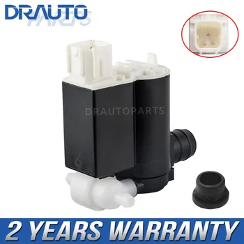 

Front & Rear Windshield washer pump For KIA Sportage Ceed Picanto Venga Sedona