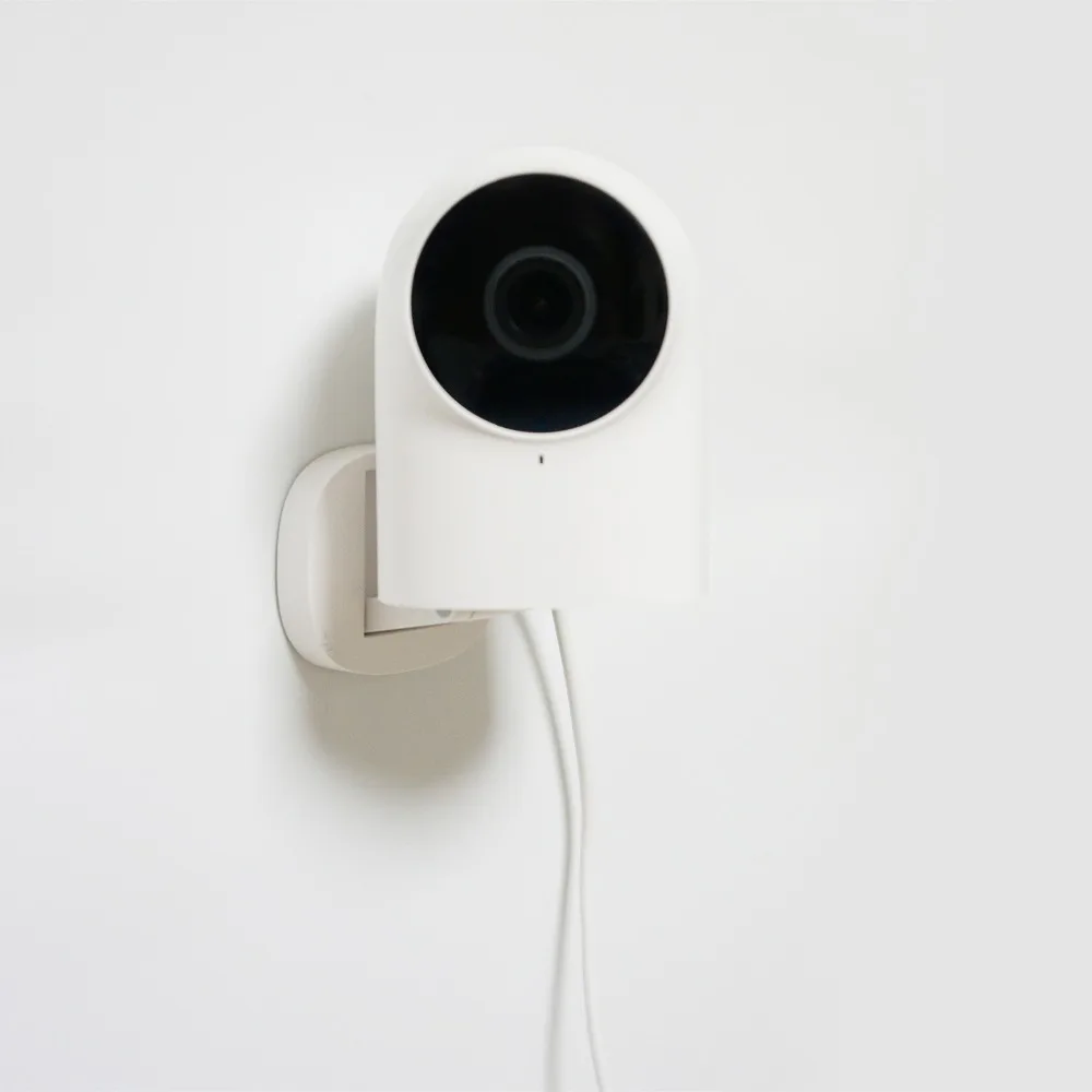 Оригинальная умная камера Mijia Aqara G2 (Gateway Edition) 140 градусов 1080P HD wifi Zigbee Версия