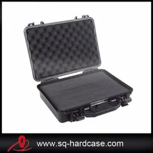 Внутренний размер 396,5*267,6*101 мм водонепроницаемый защитный ящик для инструментов для мультиметра и складной нож