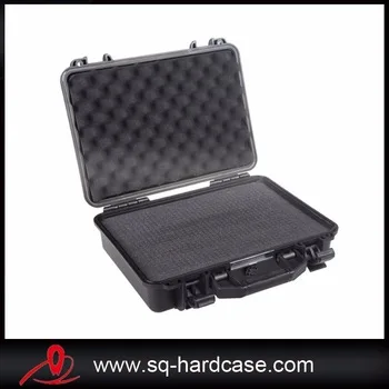 

Internal size 396.5*267.6*101mm waterproof protective tool case for multimeter and folding knife