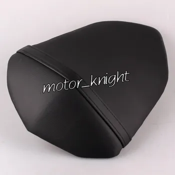 

New Rear Passenger Seat Cushion Pillion For Kawasaki Z1000 2007 2008 2009 Black