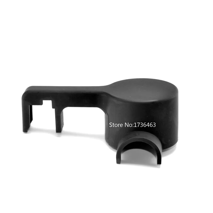 1pcs Latest Lens Cap Camera Protective Cover Case Gimbal Stabler Lock For RC DJI Phantom 3 Drone Parts Accessories Black